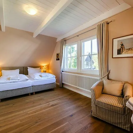 Holiday Am Peenestrom - Dos081057-fyb Ferienhaus Rankwitz